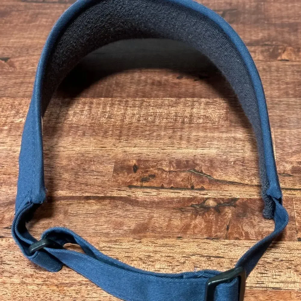 MLB Chicago Cubs MLB Blue Visor